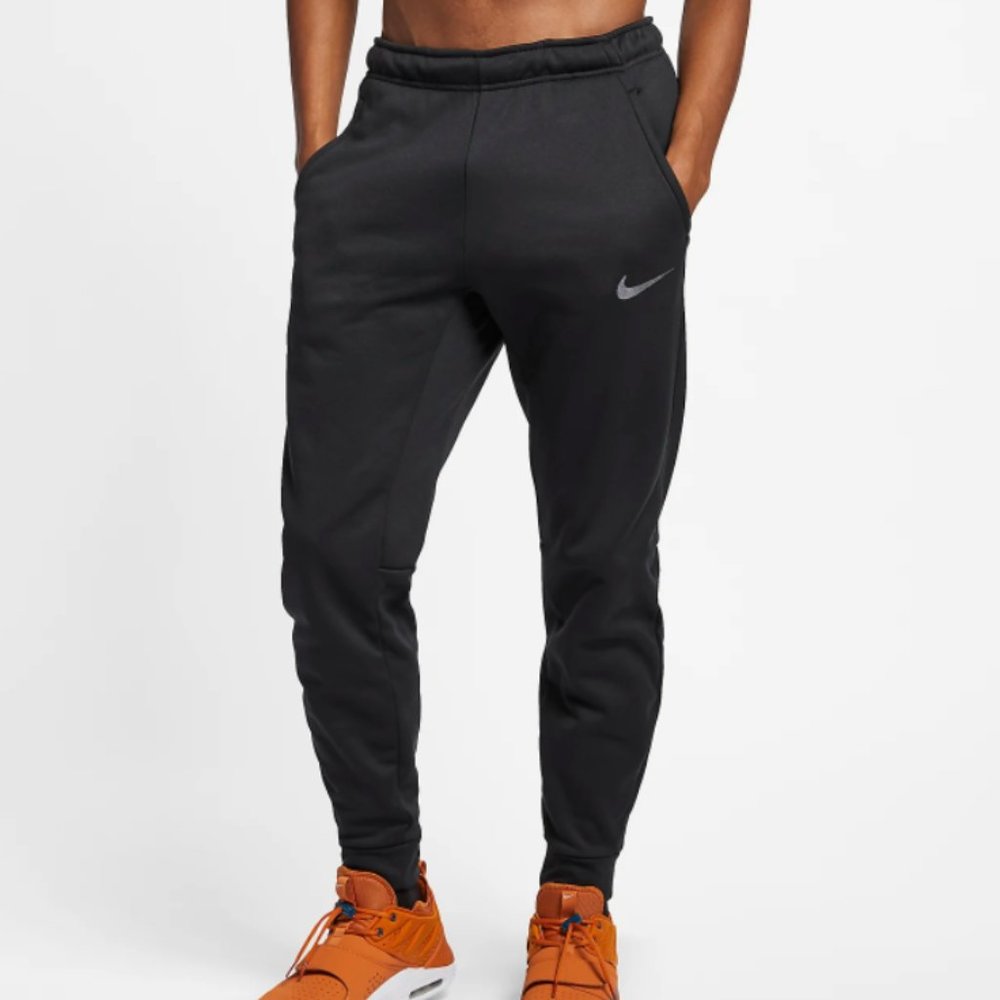 Nike Therma-fit Sweatpants - Tapered Ankle